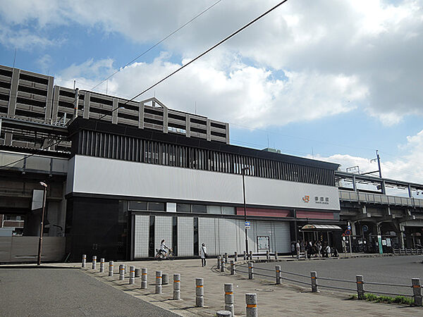 画像26:【駅】春田駅まで1335ｍ
