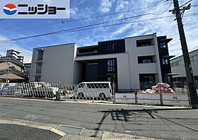 フェニー　コート  ｜ 愛知県名古屋市中川区上脇町2丁目（賃貸マンション3LDK・2階・89.22㎡） その1