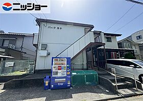 パーク荒子  ｜ 愛知県名古屋市中川区荒子2丁目（賃貸アパート1K・1階・18.22㎡） その1