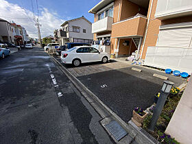 シャーメゾン柳田  ｜ 愛知県名古屋市中川区柳田町1丁目（賃貸アパート1LDK・2階・43.75㎡） その14