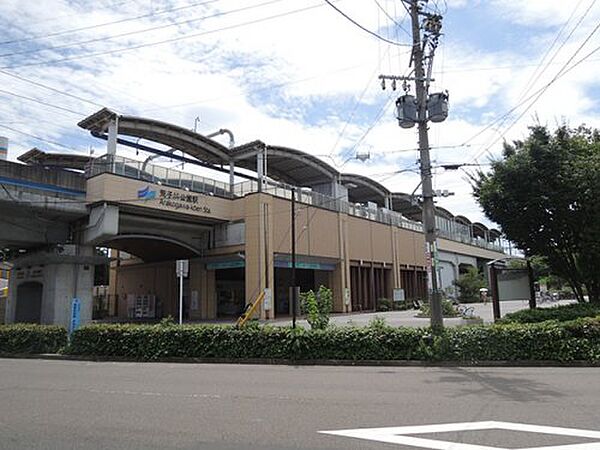 画像23:【駅】荒子川公園駅まで1048ｍ