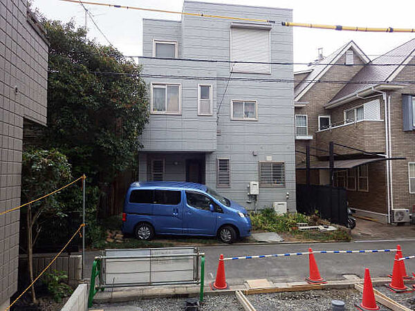 HEBEL MAISON港栄 ｜愛知県名古屋市港区港栄2丁目(賃貸マンション1K・1階・26.41㎡)の写真 その11