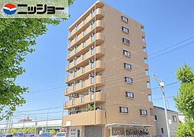 ＦＯＵＲ　ＬＥＡＶＥＳ前田  ｜ 愛知県名古屋市港区港陽3丁目（賃貸マンション1DK・7階・32.40㎡） その1