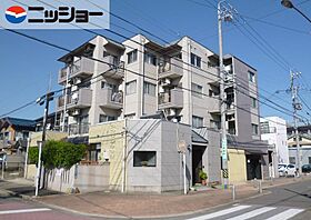 レジデンス港栄  ｜ 愛知県名古屋市港区港栄4丁目（賃貸マンション1LDK・4階・37.00㎡） その1