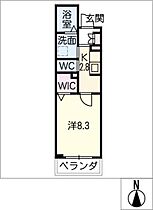 ＳｈａＭａｉｓｏｎ東海通  ｜ 愛知県名古屋市港区九番町4丁目（賃貸マンション1K・3階・30.30㎡） その2