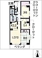 レールシティ熱田8階13.0万円