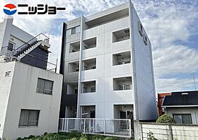 Ｋ　ＣＯＵＲＴ  ｜ 愛知県名古屋市中川区西日置1丁目（賃貸マンション1R・1階・30.17㎡） その1