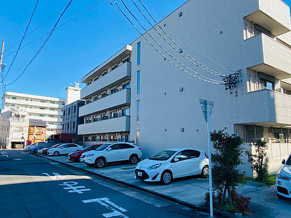 Ｍａｉｓｏｎ西高蔵Ｅａｓｔ ｜愛知県名古屋市熱田区五本松町(賃貸マンション1K・4階・27.92㎡)の写真 その14