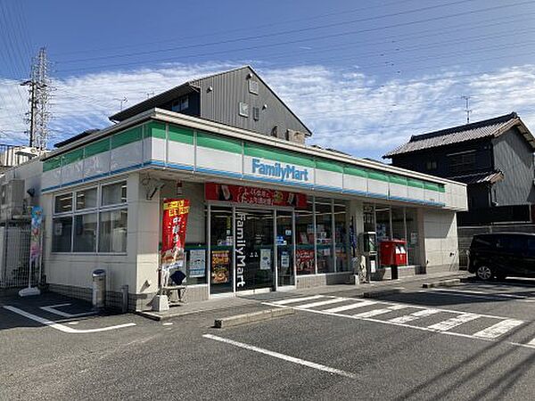 ドエル武路 ｜愛知県名古屋市緑区武路町(賃貸アパート1LDK・2階・44.33㎡)の写真 その30