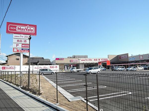 ファミール香 ｜愛知県名古屋市緑区青山2丁目(賃貸マンション2DK・3階・53.00㎡)の写真 その27