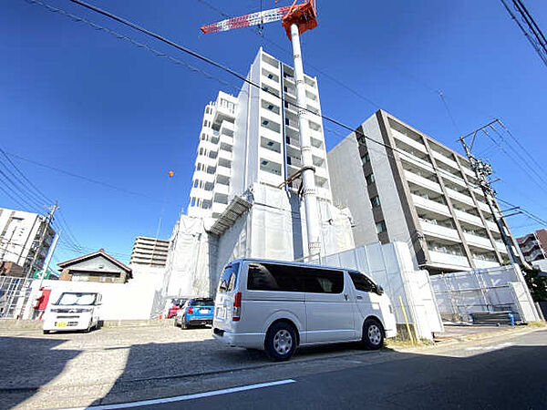 ＮＥＵＡ　ＮＡＲＵＭＩ ｜愛知県名古屋市緑区鳴海町字上汐田(賃貸マンション1K・7階・25.57㎡)の写真 その27