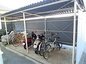 コーポ久野  ｜ 愛知県名古屋市緑区大高町字砂畑（賃貸マンション1LDK・3階・42.73㎡） その29