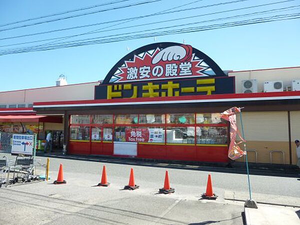 カーサヴェルデ ｜愛知県名古屋市緑区尾崎山2丁目(賃貸マンション2LDK・2階・64.83㎡)の写真 その4