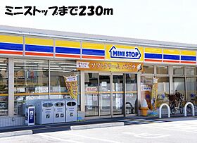 セレノ　カーサ 103 ｜ 愛知県名古屋市緑区桶狭間森前421番地（賃貸アパート1LDK・1階・42.80㎡） その15