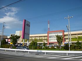 パルファ南大高 201 ｜ 愛知県名古屋市緑区南大高4丁目111番地（賃貸アパート1LDK・2階・41.26㎡） その26