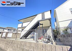 メゾンコスモス  ｜ 愛知県名古屋市緑区曽根2丁目（賃貸アパート1LDK・1階・37.78㎡） その1