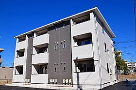 ルミナスＣ 302 ｜ 愛知県名古屋市緑区作の山町87番地1（賃貸アパート1LDK・3階・53.33㎡） その3