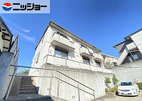 ファミ－ル緑Ｅ棟  ｜ 愛知県名古屋市緑区大高町字西丸根（賃貸アパート1LDK・1階・43.89㎡） その1