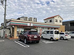 西川原 201 ｜ 愛知県名古屋市緑区潮見が丘2丁目270番地1（賃貸アパート1LDK・2階・44.65㎡） その24