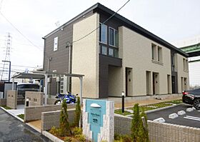 アクティブ　オーシャン 201 ｜ 愛知県名古屋市緑区大高町字神戸19番地1（賃貸アパート1R・2階・36.69㎡） その1