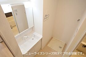 カーサ　ミオ　II 105 ｜ 愛知県名古屋市緑区大高町字下塩田43番地（賃貸アパート1LDK・1階・44.17㎡） その6