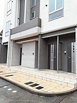 シルクガーデンII 202 ｜ 愛知県名古屋市緑区大高町字西丸根28番地1（賃貸アパート1LDK・2階・41.30㎡） その9