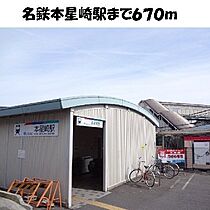 ジェルメみどりＡ 302 ｜ 愛知県名古屋市緑区浦里4丁目12番地（賃貸アパート1LDK・3階・53.00㎡） その29