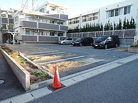 ホワイトクレイン  ｜ 愛知県名古屋市緑区定納山1丁目（賃貸マンション1K・1階・30.71㎡） その10