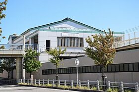 ピノ　カーサ 102 ｜ 愛知県名古屋市緑区鳴海町字有松裏117番地28（賃貸アパート1LDK・1階・37.13㎡） その8