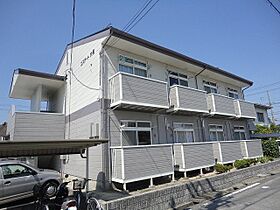 エステート大高 205 ｜ 愛知県名古屋市緑区大高町字鷲津127番地1（賃貸アパート2K・2階・30.10㎡） その3