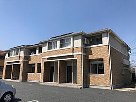 ボスコアバンティ  ｜ 愛知県名古屋市緑区大高町字西森前（賃貸アパート2LDK・2階・55.45㎡） その1