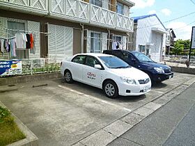 シャルマン尾崎山  ｜ 愛知県名古屋市緑区尾崎山1丁目（賃貸アパート1K・1階・24.18㎡） その13