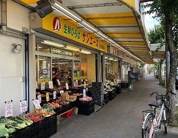 山富ビル ｜愛知県名古屋市中区大井町(賃貸マンション1K・3階・32.67㎡)の写真 その20