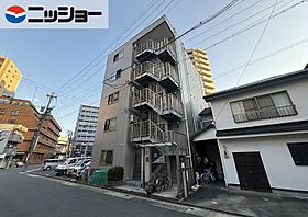 アビターレ鶴舞  ｜ 愛知県名古屋市中区千代田3丁目（賃貸マンション1LDK・2階・40.94㎡） その1