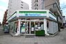 周辺：【コンビニエンスストア】ファミリーマート 新栄一丁目店まで332ｍ