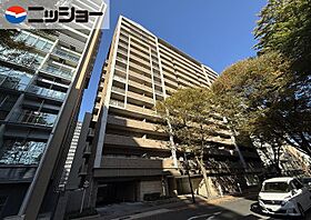 ウィンコート白川  ｜ 愛知県名古屋市中区栄2丁目（賃貸マンション3LDK・6階・80.59㎡） その1