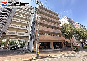 リバーサイド石川  ｜ 愛知県名古屋市中区大須4丁目（賃貸マンション1K・2階・22.08㎡） その1