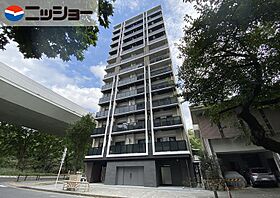 ＴＥＮＡＳ丸の内  ｜ 愛知県名古屋市中区丸の内2丁目（賃貸マンション1LDK・9階・37.80㎡） その1