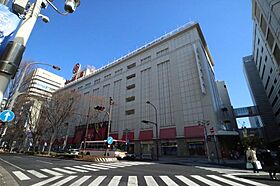 千早グリーンハイツ  ｜ 愛知県名古屋市中区新栄1丁目（賃貸マンション3LDK・6階・64.37㎡） その27