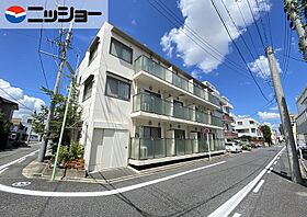 Ｂｌｕｅ　Ｓｑｕａｒｅ  ｜ 愛知県名古屋市東区芳野1丁目（賃貸マンション1LDK・2階・32.17㎡） その1