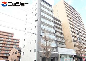 アールズタワー志賀本通駅前  ｜ 愛知県名古屋市北区若葉通1丁目（賃貸マンション1K・8階・25.27㎡） その1