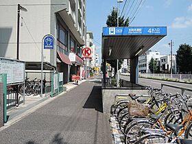 グローリィ  ｜ 愛知県名古屋市北区西志賀町5丁目（賃貸マンション1K・3階・24.28㎡） その23