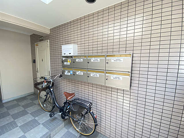 メゾン雅 ｜愛知県名古屋市北区大杉町5丁目(賃貸マンション2DK・2階・51.68㎡)の写真 その13