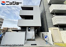 エントピア若葉  ｜ 愛知県名古屋市北区若葉通4丁目（賃貸マンション1LDK・1階・52.25㎡） その1