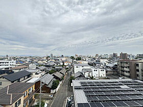 ミズノ第二マンション  ｜ 愛知県名古屋市北区辻町3丁目（賃貸マンション1LDK・6階・39.32㎡） その13