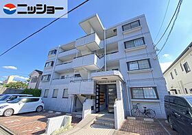 グランドゥール元志賀  ｜ 愛知県名古屋市北区元志賀町1丁目（賃貸マンション3LDK・3階・70.04㎡） その1