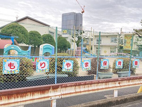 ヴィルヌーヴ ｜愛知県名古屋市守山区廿軒家(賃貸マンション2LDK・5階・61.87㎡)の写真 その25