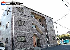 Ｒｅｓｉｄｅｎｃｅゆうゆう  ｜ 愛知県名古屋市守山区八剣1丁目（賃貸マンション1LDK・2階・44.00㎡） その1