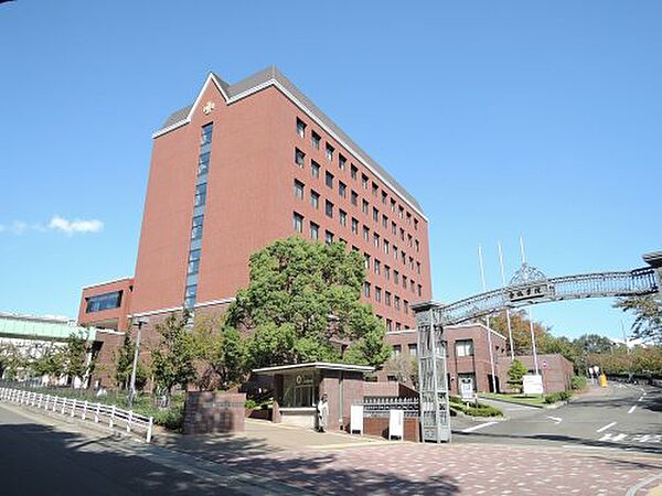 レジデンスゆたか ｜愛知県名古屋市守山区大森2丁目(賃貸マンション1DK・2階・29.00㎡)の写真 その21