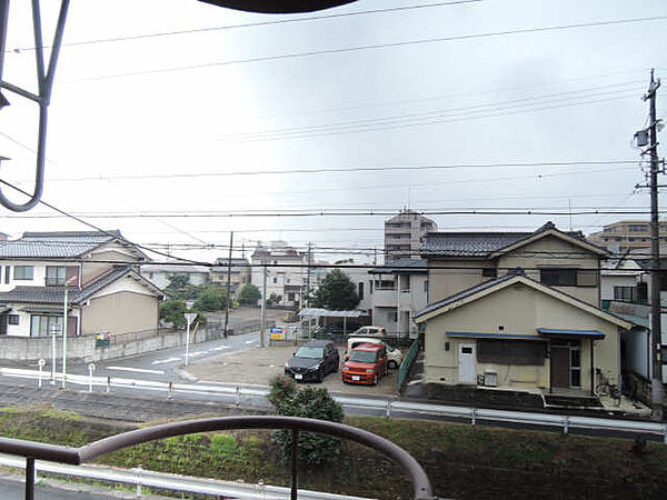 レジデンスゆたか ｜愛知県名古屋市守山区大森2丁目(賃貸マンション1DK・2階・29.00㎡)の写真 その9